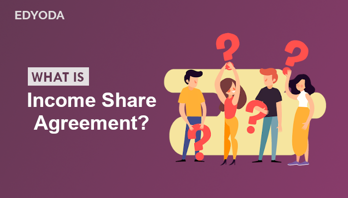 What is Income Share