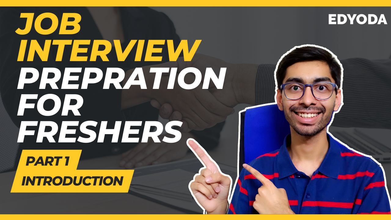Job Interview Preparation For Freshers