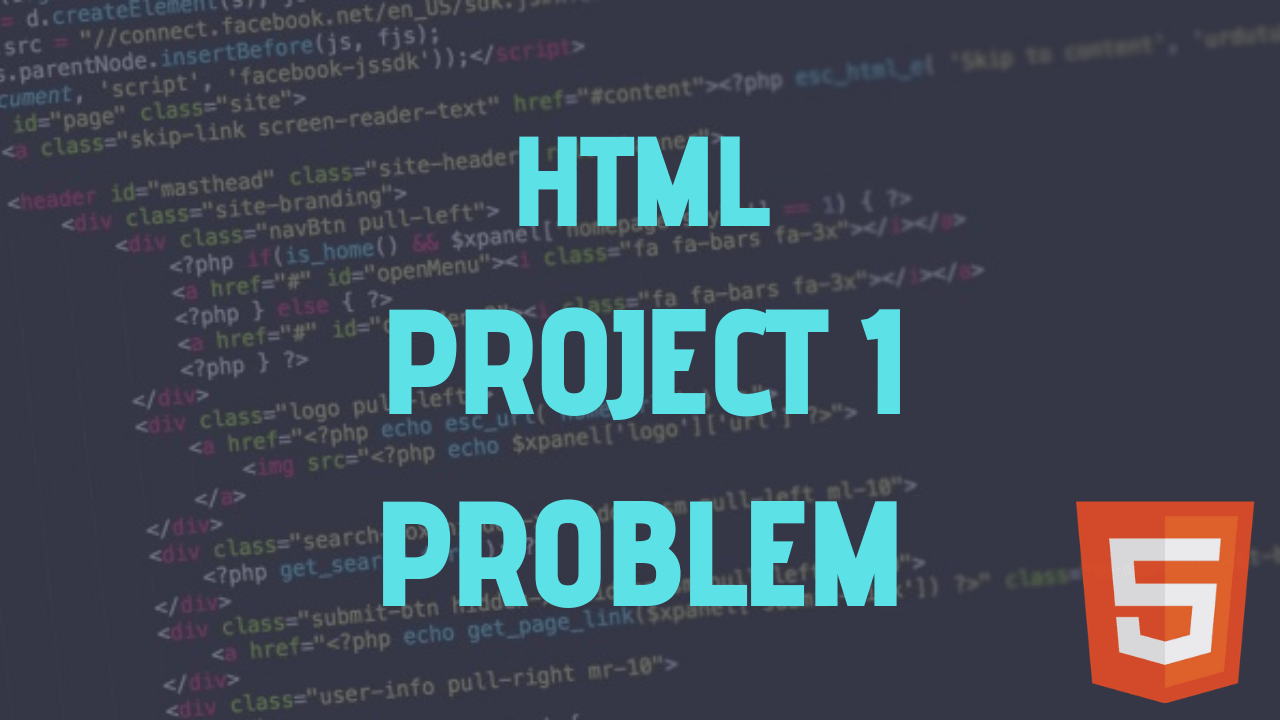 HTML - Mini-Project 1: Favorite Foods Webpage